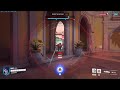not a widow main so I'm proud of this