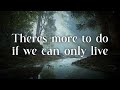 I Want To Live (Baldur's Gate 3) | Freya Catherine [Epic Orchestral]