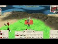 Total War: ROME Remastered (NORMAL) | Campaña Julios: Parte 62 - Roma Vs Egipto - Cayo Mario (PC)