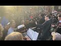 “Now and Then” - John Lennon Central Park Tribute - 12/08/2023