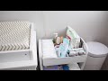 NURSERY TOUR || BABY BOY + GENDER NEUTRAL