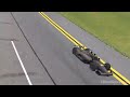 This Is Why IndyCar Does Not Race at Daytona