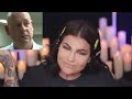 Up In Flames An Unsolved Mystery - What Happened To Nanette Krentel? Mystery & Makeup| Bailey Sarian