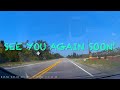 Mexico Beach, Florida — 07/11/2023 — End to end ride along. Thumbs Up please...