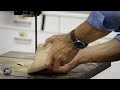 John Lobb: A Journey Through Shoemaking History | My First Commission | Kirby Allison