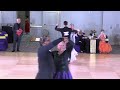 Big Easy Dance Gala 2024 - Silver Waltz
