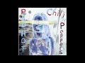 Red Hot Chili Peppers - Zephyr song - Best Quality Guitar Backing Track  🌶 -