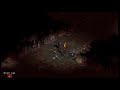Diablo 2: The Full Story of Act 1 The Demoness Andariel & the Sightless Eye