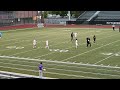 10/10 home against Penn Hills Varsity part 5