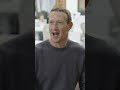 Mark Zuckerberg On His Potential Fight With Elon Musk