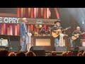 Tyler Childers sings Shoot Low Sheriff at John Anderson tribute album launch August 6 2022 Nashville