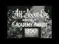 All About Eve (1950) Trailer #1 | Movieclips Classic Trailers