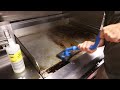 Grease Express High-Temp Grill Cleaner Demo Video