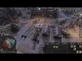 SNIPER TRIO! | Wehrmacht Gameplay | 4vs4 Multiplayer | Company of Heroes 3 | COH3