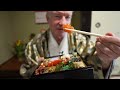 Japan New Year's Feast (Osechi) - Eric Meal Time #733
