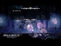 Confused Hollow Knight Noob explores the new regions of Hollow Nest