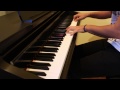 Let Her Go - Passenger | Piano Cover + Sheet Music