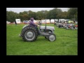 Vintage Tractors