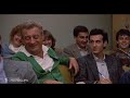 Back to School (1986) - Thornton Talks Business Scene (4/12) | Movieclips