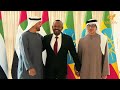 Ethiopia - ከ UAE  ጋር ከዶላሩ ውል ጀርባ ያሉት እውነታዎች!