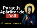 Paraclis Aparator de Boli