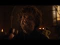 Tyrion Lannister Has A Confession | Game Of Thrones | HBO