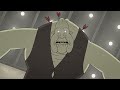 Confinement Special - In the Pines (an SCP Animation)