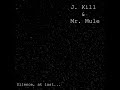 J Kill & Mr Mule - Nothing is left to tell