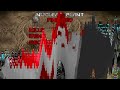 Timmothy plays [Project Brutality DOOM] Difficulty - Last Man on Earth: E1-M2 