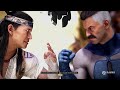 Are Mortal Kombat 1 Pros CARRIED by their Character? We tested it!