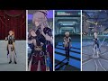 All Variations of Best Aventurine Teams in 1 Minute 🪙