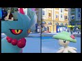 Swords Dance Rayquaza Goes EXTREME! || Pokemon Scarlet/Violet Reg G Battles Indigo Disk DLC