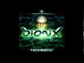 Bionix - Q-factor ( Sharp Wise remix )