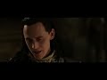 Odin Sentence Loki - Thor: The Dark World (2013) Movie CLIP HD