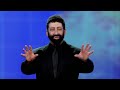 The Stores of Heaven and Earth | Jonathan Cahn Sermon