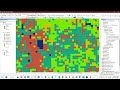 How to Change Cell/Pixel Size (Resampling) of a Raster Using ArcGIS