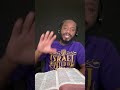 History in the AM || The ACTS of Betrayal and Belief