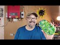Learning from Captain Planet - Recycling Scrap Resin