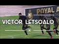 VICTOR LETSOALO | ALL GOALS & ASSISTS THIS SEASON (2021-2022)