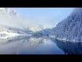 FLYING OVER GERMANY (4K UHD) - Soothing Music Along With Beautiful Nature Videos - 4K Video Ultra HD