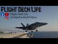 Flight Deck Life - Veterans Day Tribute