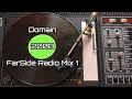 Domain  - FarSide Radio 2008 Mix 1 & 2