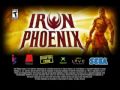 Iron Phoenix Trailer