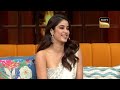 Jahnvi ने बताया कैसा था Sridevi और Boney Kapoor का रिश्ता | The Kapil Sharma Show | Celebrity Moment