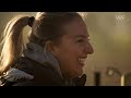 Manon Claeys' 🇧🇪 path to equestrian glory | The Starting Line x @TOYOTAglobal