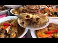 Amazing Vietnamese Street Food 2023 Compilation