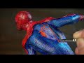 Sculpting SPIDER-MAN | The Amazing Spider-man [ Andrew Garfield ]