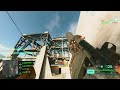 K30 Is Broken On Battlefield 2042... (This Thing Rips Like A Beast)