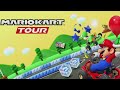 Which Mario Kart has the Hardest Special Cup?