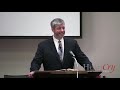 Paul Washer | Gospel Assurance and Warnings | Truth of the Gospel Conference